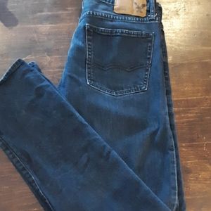 American eagle Jean's